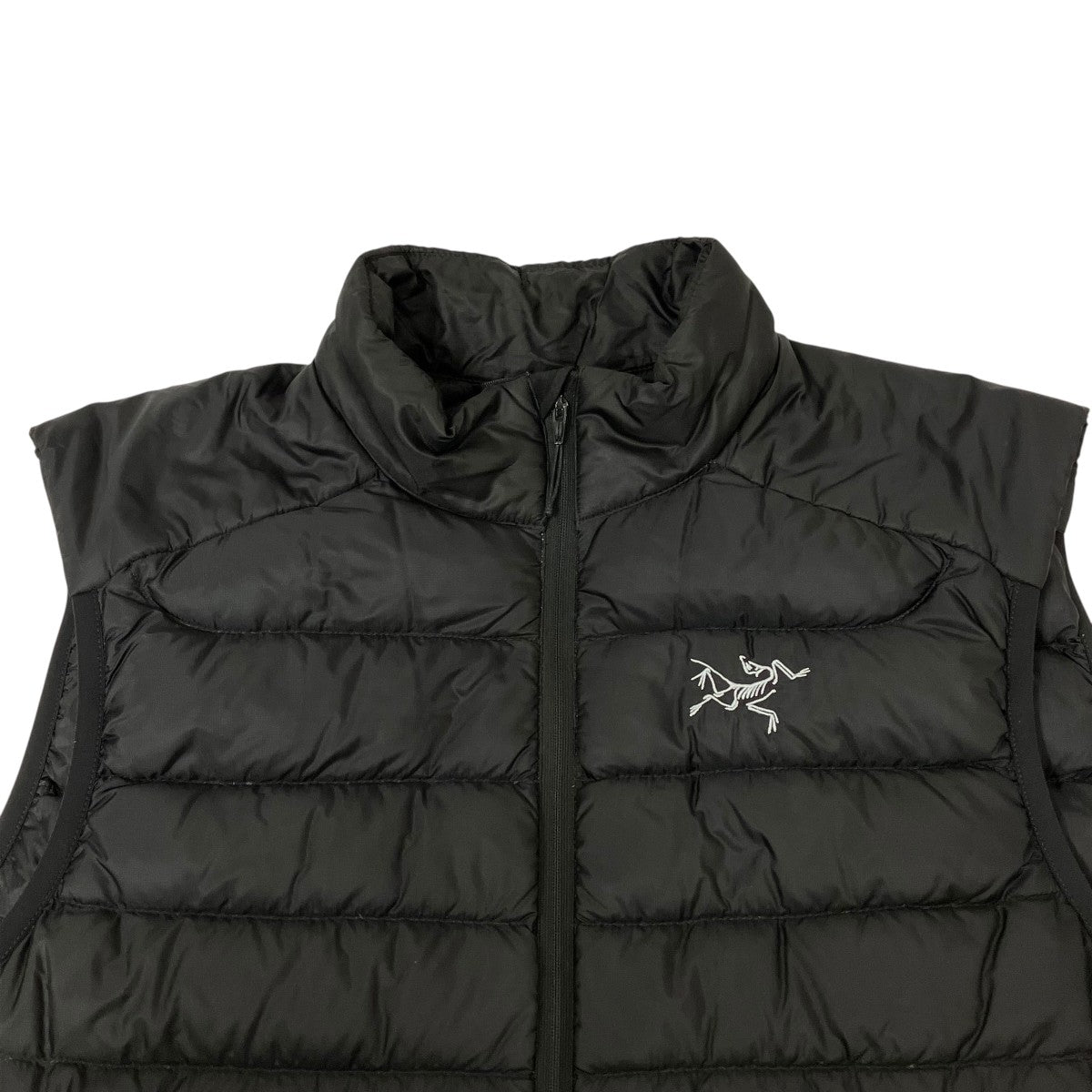 ARC’TERYX CERIUM LT VESTベスト18015-124176 古着・中古-3枚目のアイテム画像