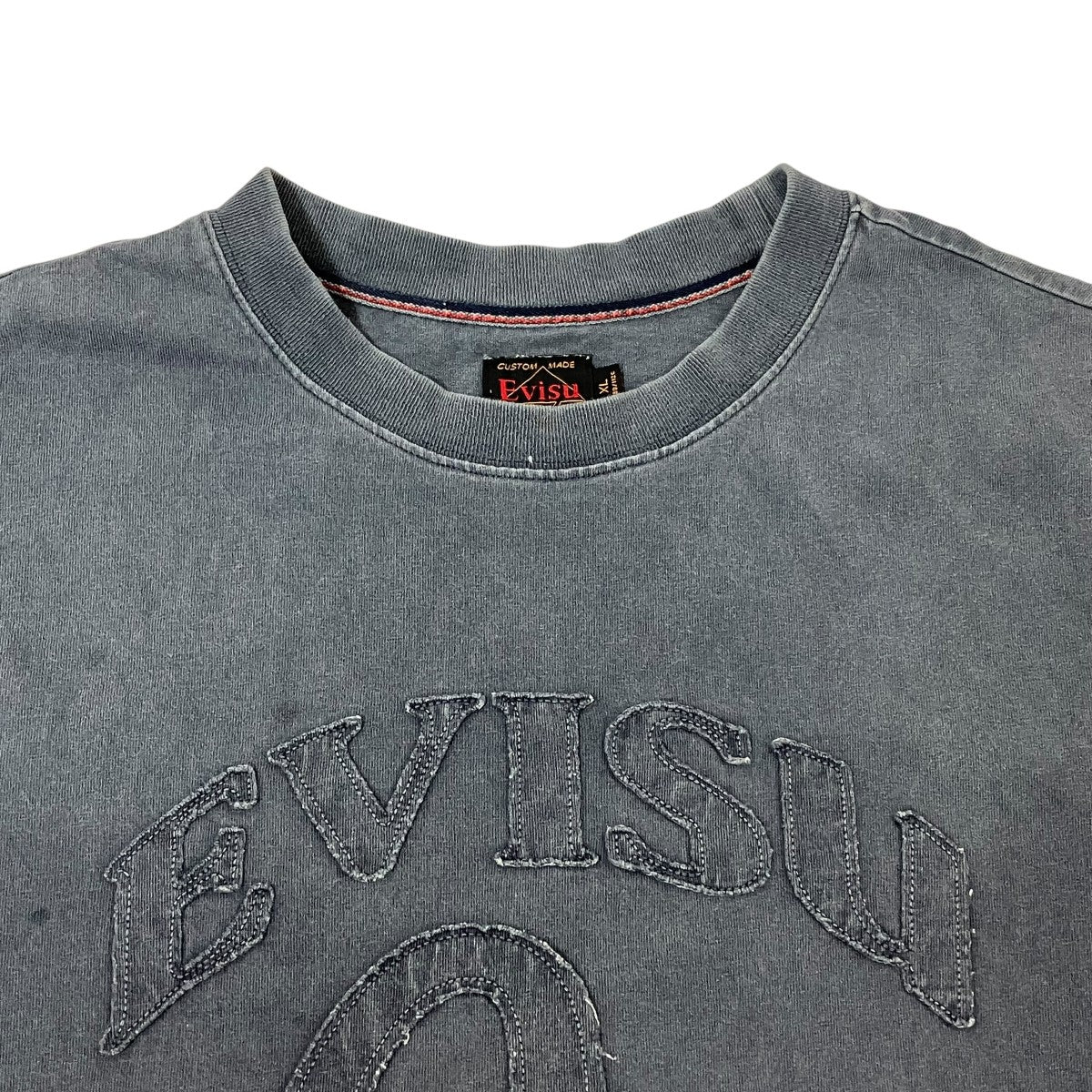 EVISU Tシャツ 古着・中古-3枚目のアイテム画像