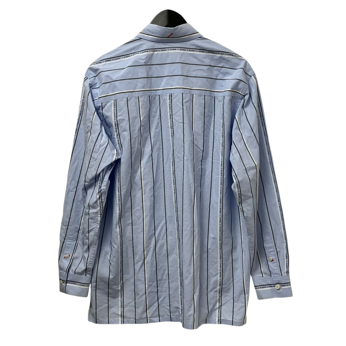 EVISU シャツ 古着・中古-2枚目のアイテム画像