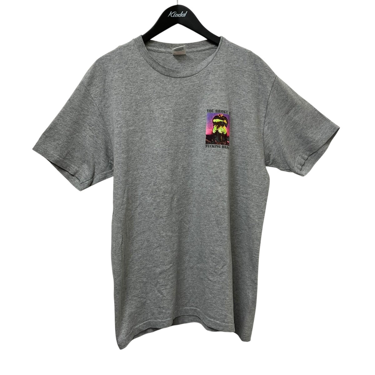 Supreme Tシャツ 古着・中古-1枚目のアイテム画像