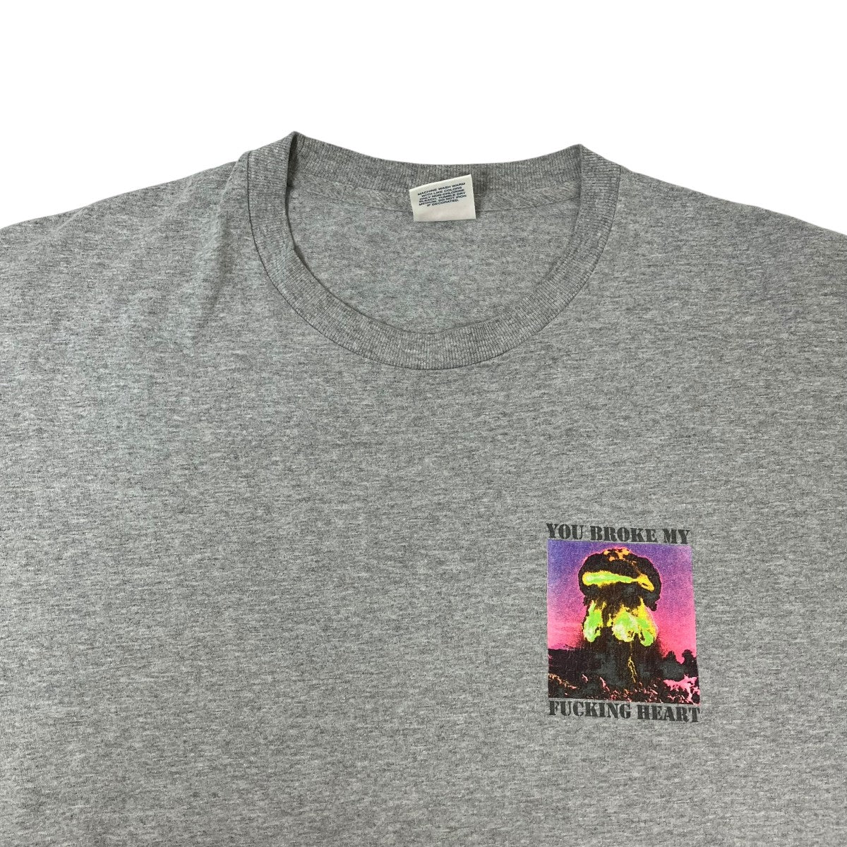 Supreme Tシャツ 古着・中古-3枚目のアイテム画像