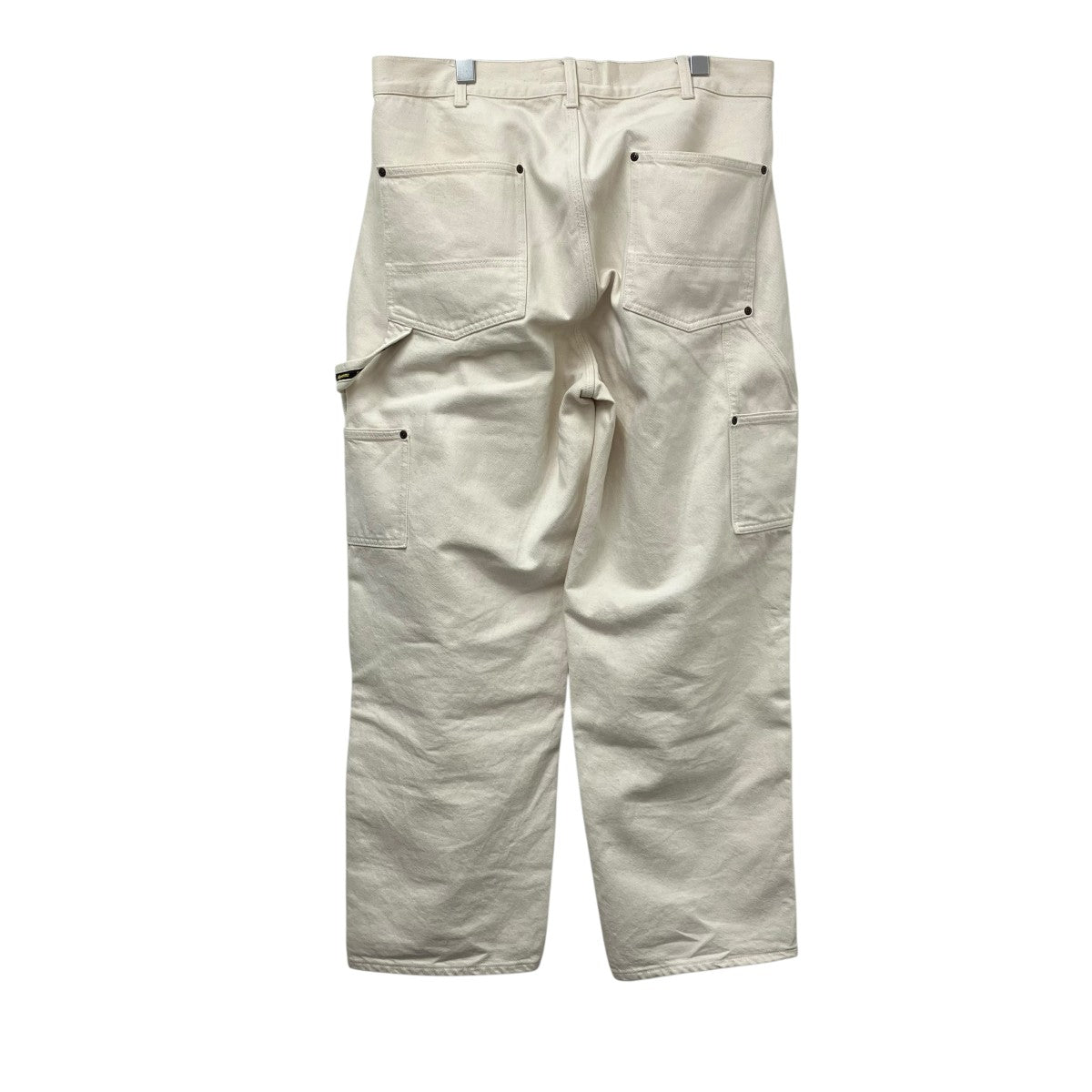 Supreme Double Knee Painter Pantパンツ 古着・中古-2枚目のアイテム画像