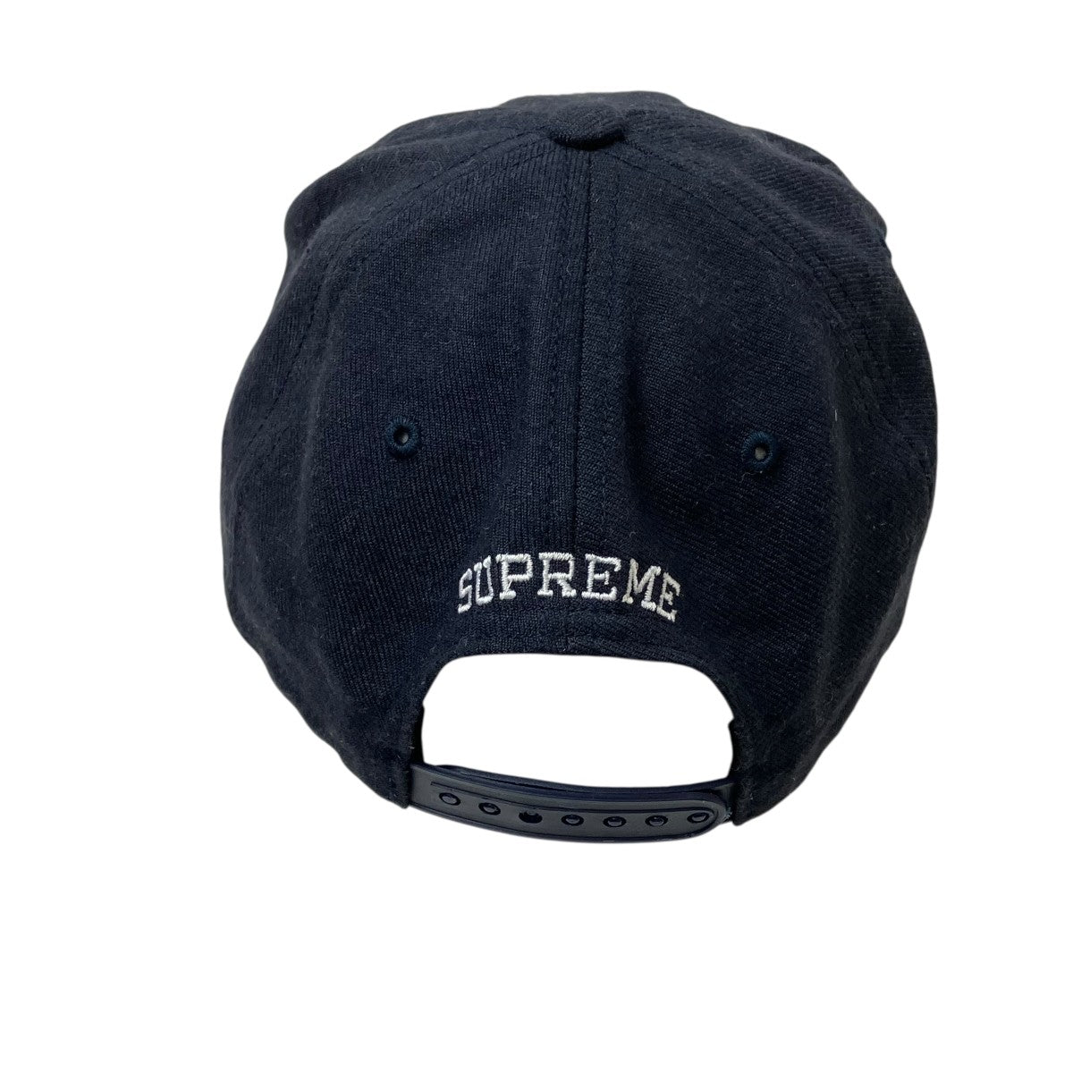 Supreme キャップ 古着・中古-3枚目のアイテム画像