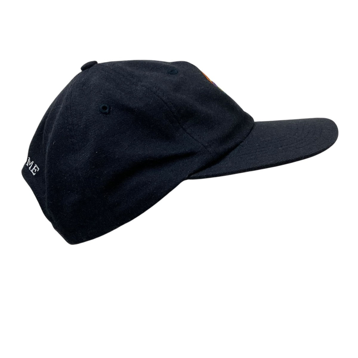 Supreme キャップ 古着・中古-4枚目のアイテム画像