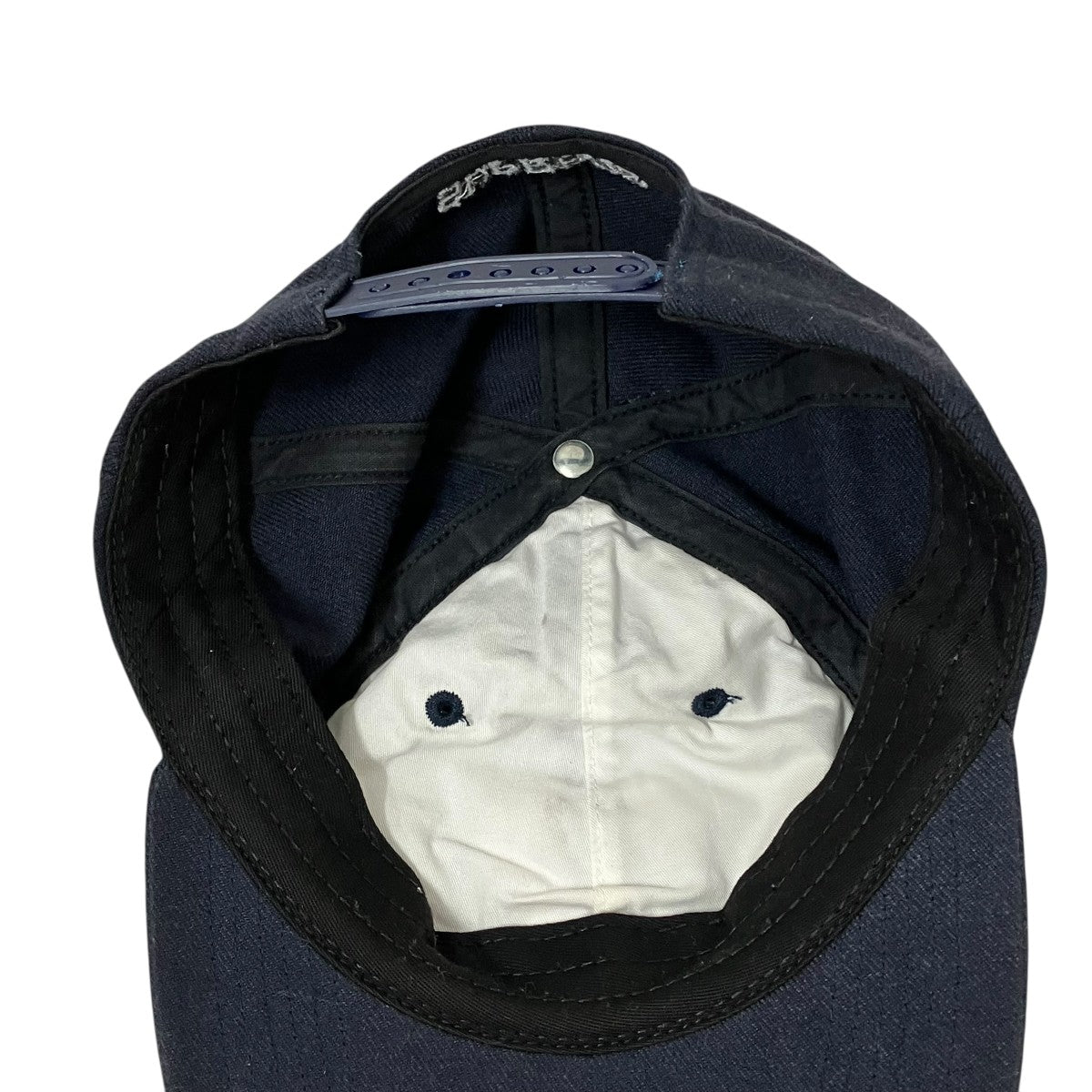 Supreme キャップ 古着・中古-7枚目のアイテム画像