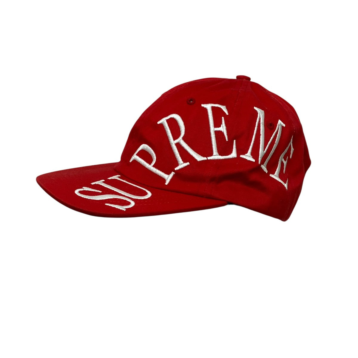 Supreme キャップ 古着・中古-1枚目のアイテム画像