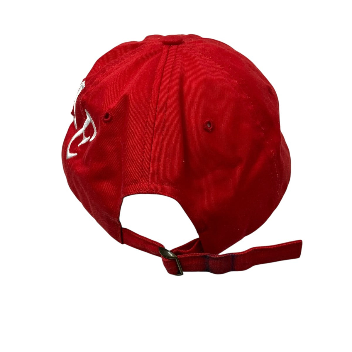 Supreme キャップ 古着・中古-3枚目のアイテム画像