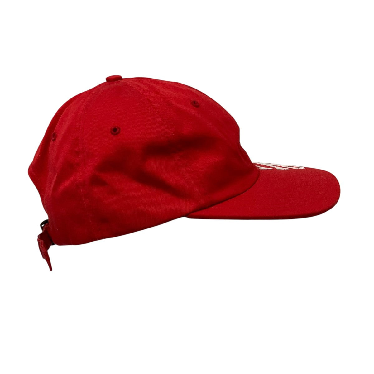 Supreme キャップ 古着・中古-4枚目のアイテム画像