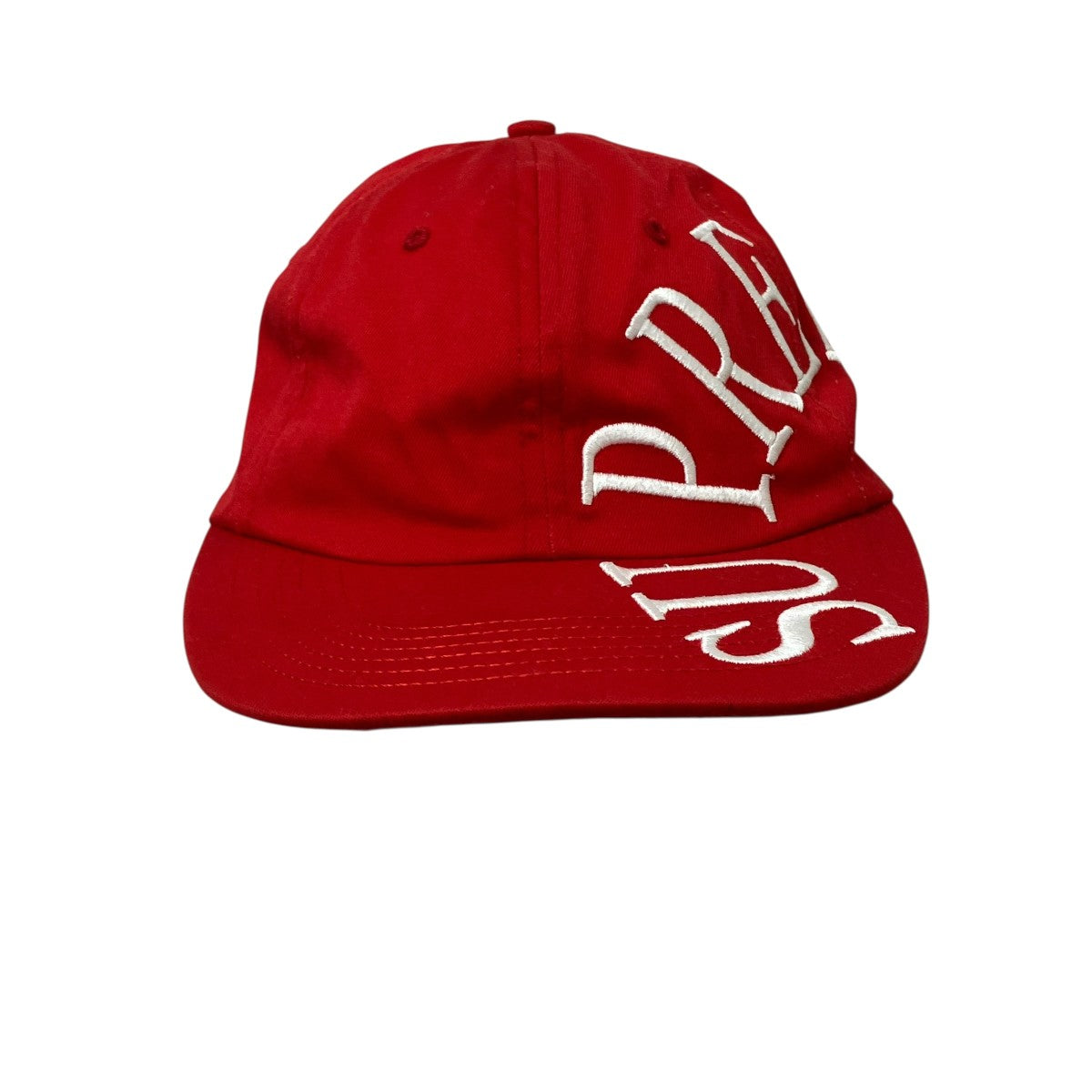 Supreme キャップ 古着・中古-5枚目のアイテム画像
