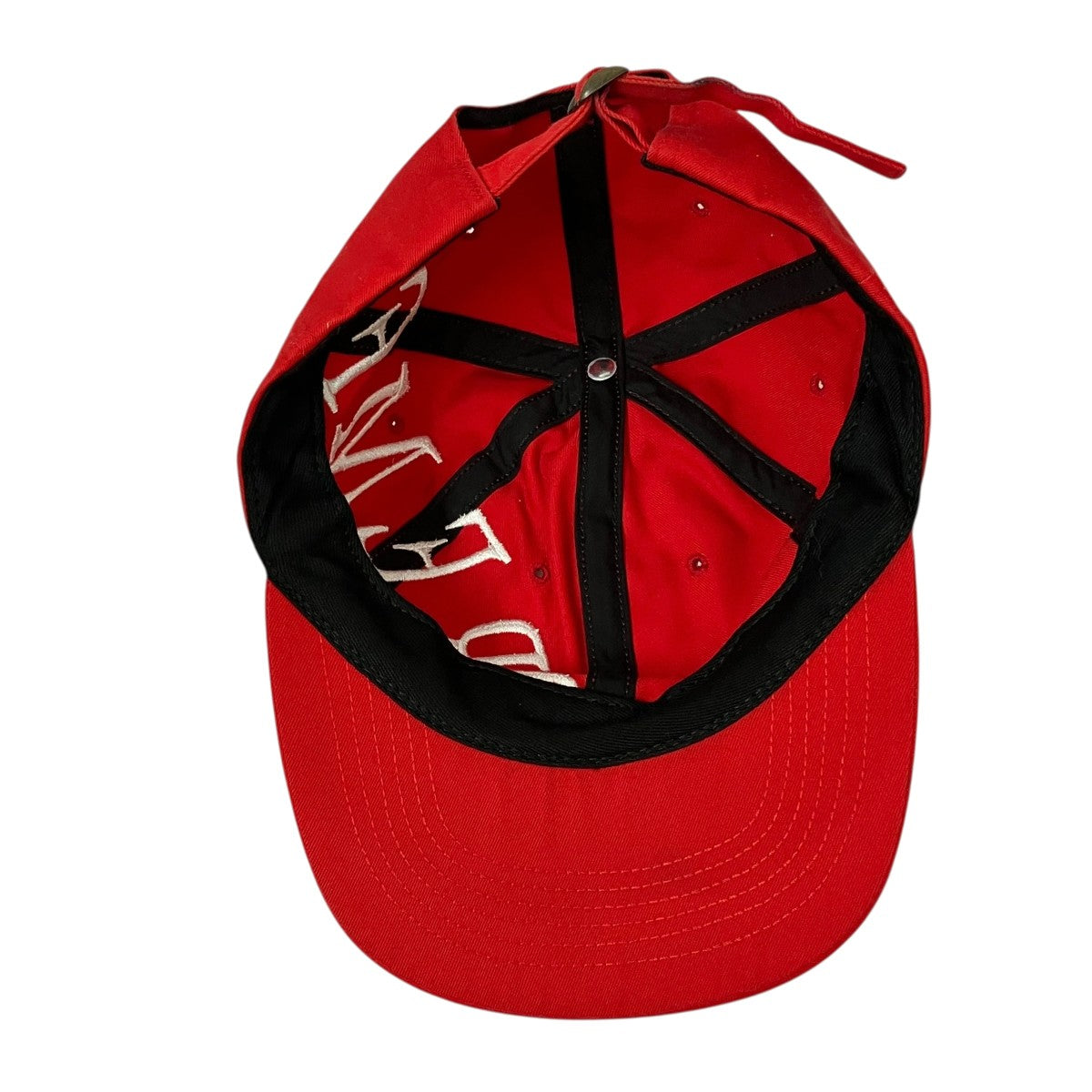 Supreme キャップ 古着・中古-6枚目のアイテム画像