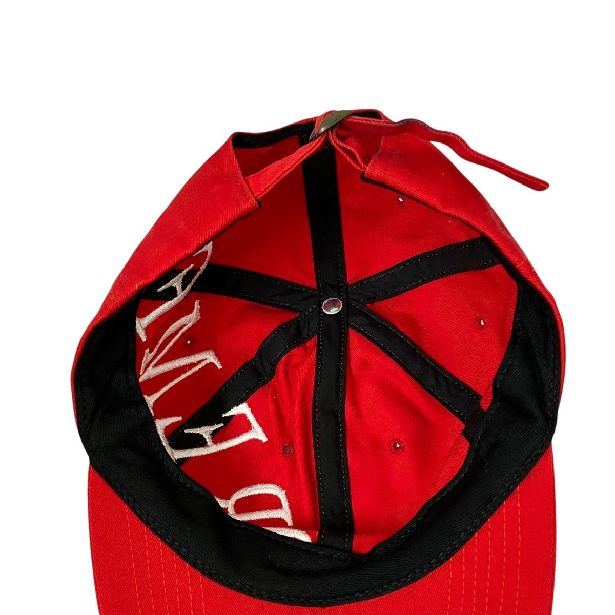Supreme キャップ 古着・中古-7枚目のアイテム画像