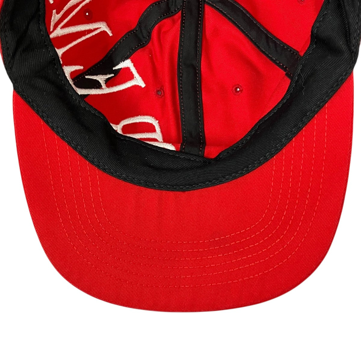 Supreme キャップ 古着・中古-8枚目のアイテム画像