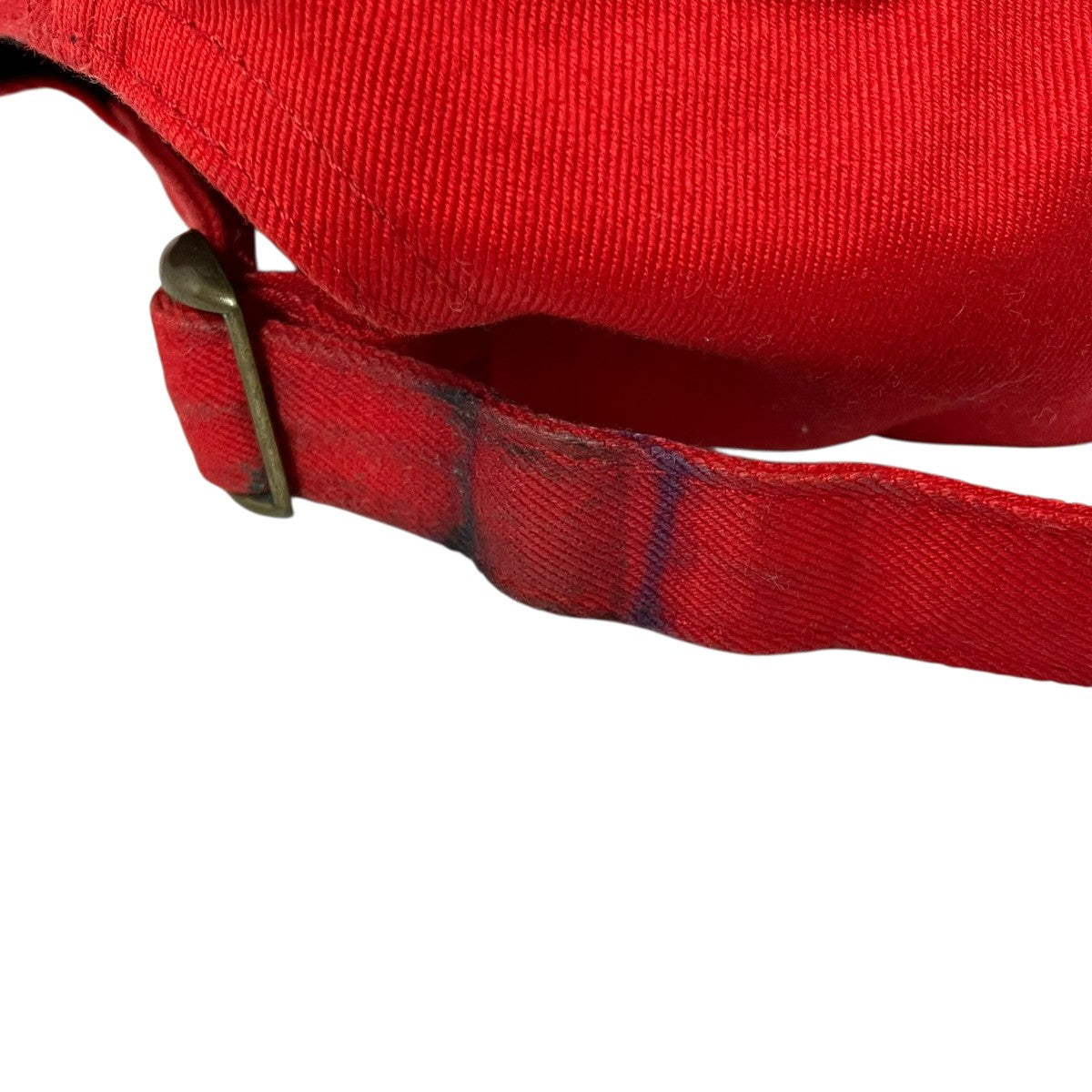 Supreme キャップ 古着・中古-9枚目のアイテム画像
