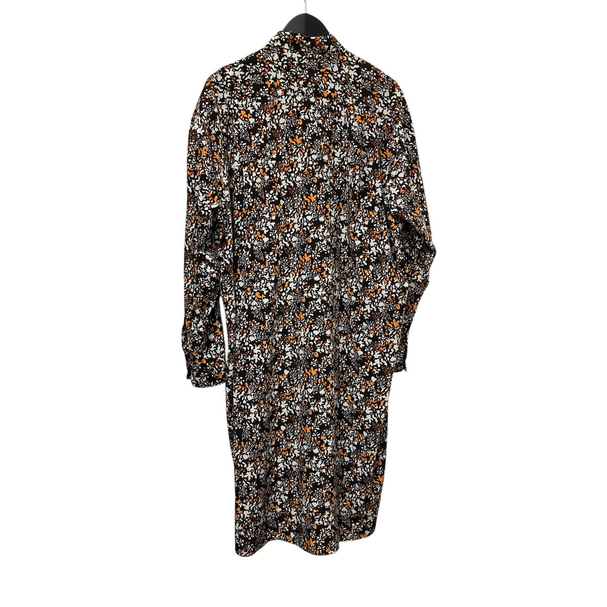 COMME des GARCONS HOMME PLUS シャツPI-B006 古着・中古-2枚目のアイテム画像