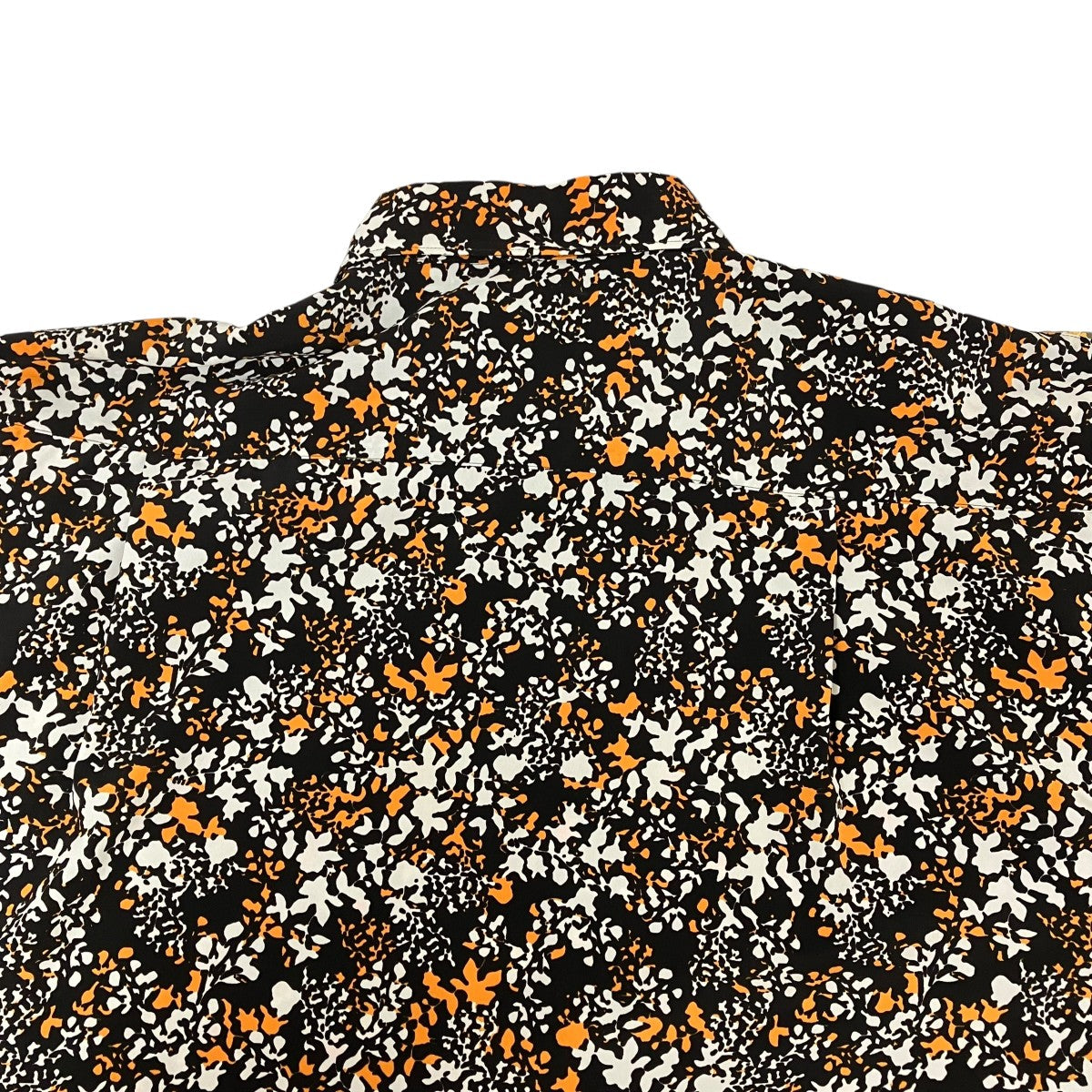 COMME des GARCONS HOMME PLUS シャツPI-B006 古着・中古-4枚目のアイテム画像