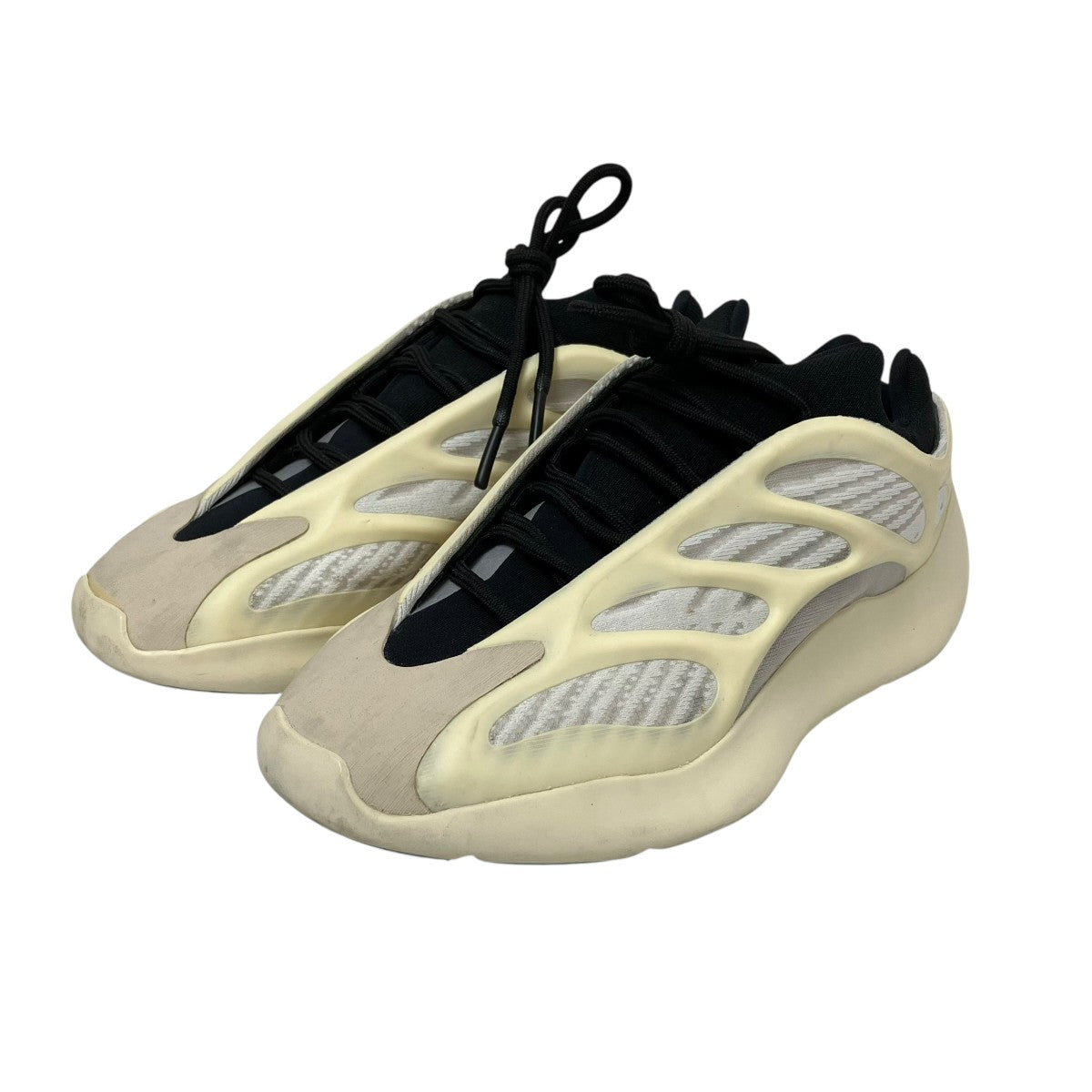 adidas Originals by KANYE WEST スニーカーFW4980 古着・中古-1枚目のアイテム画像