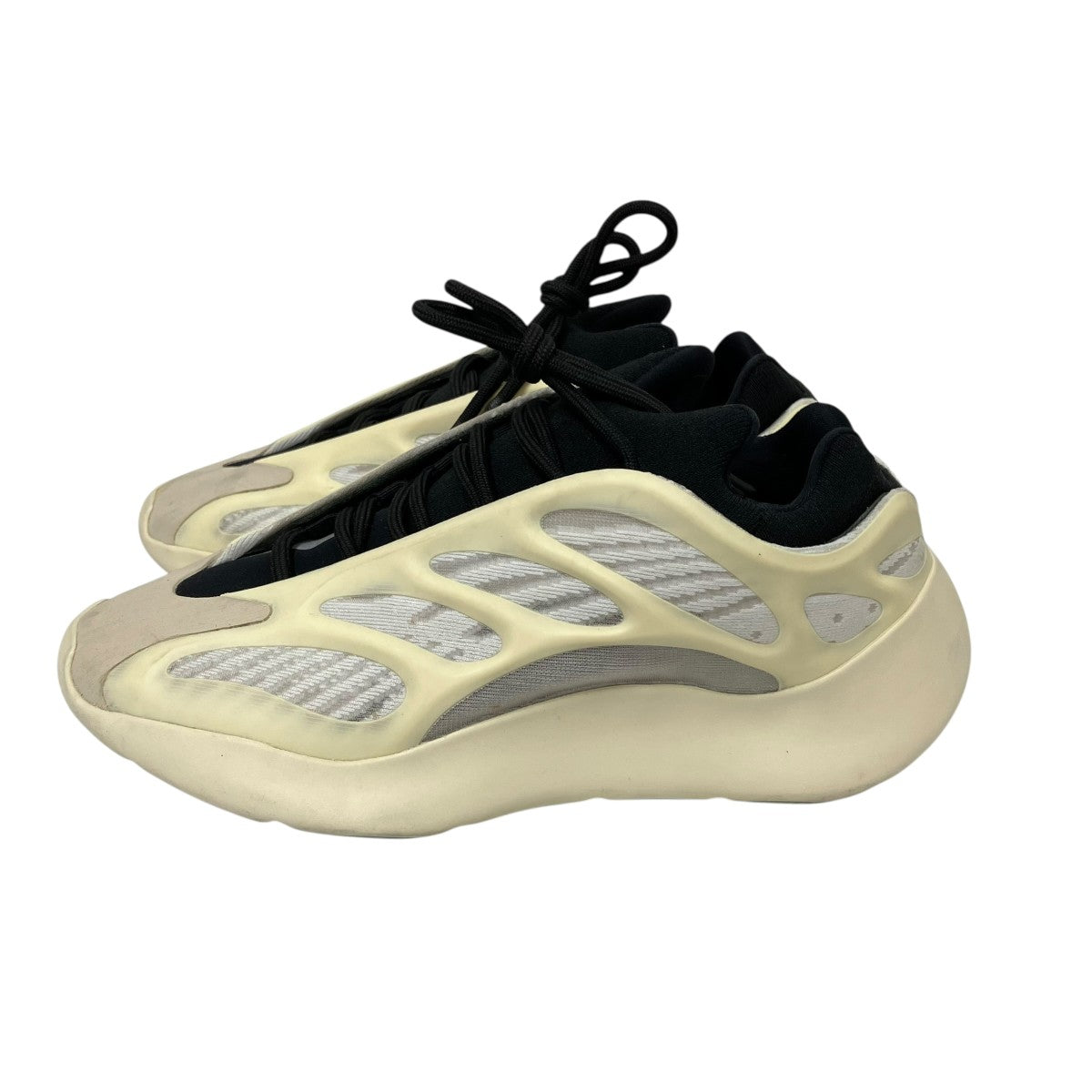 adidas Originals by KANYE WEST スニーカーFW4980 古着・中古-2枚目のアイテム画像