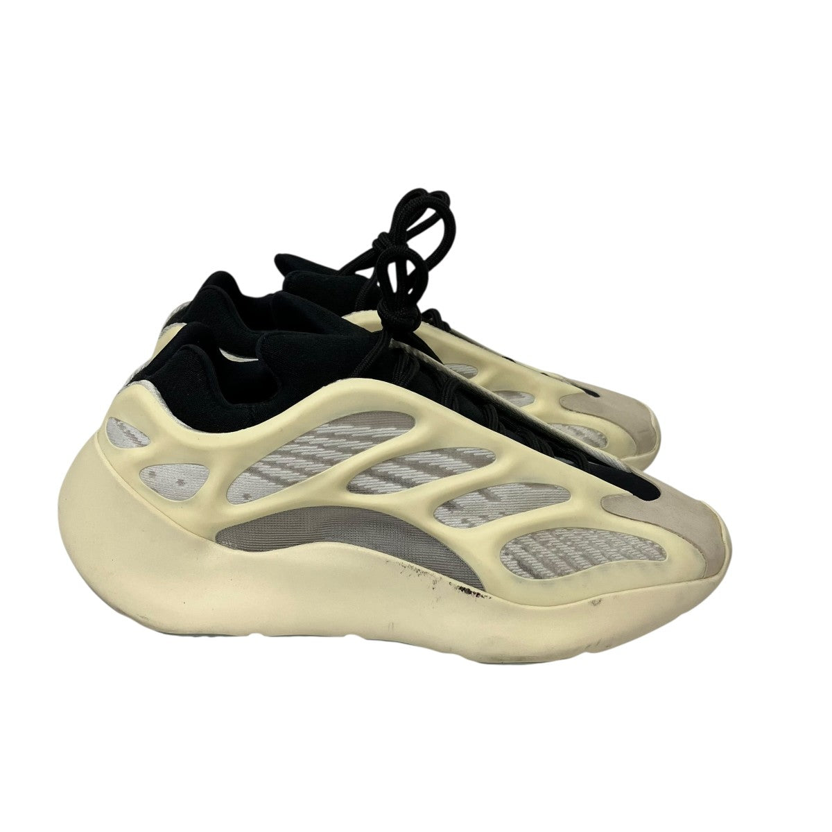 adidas Originals by KANYE WEST スニーカーFW4980 古着・中古-4枚目のアイテム画像