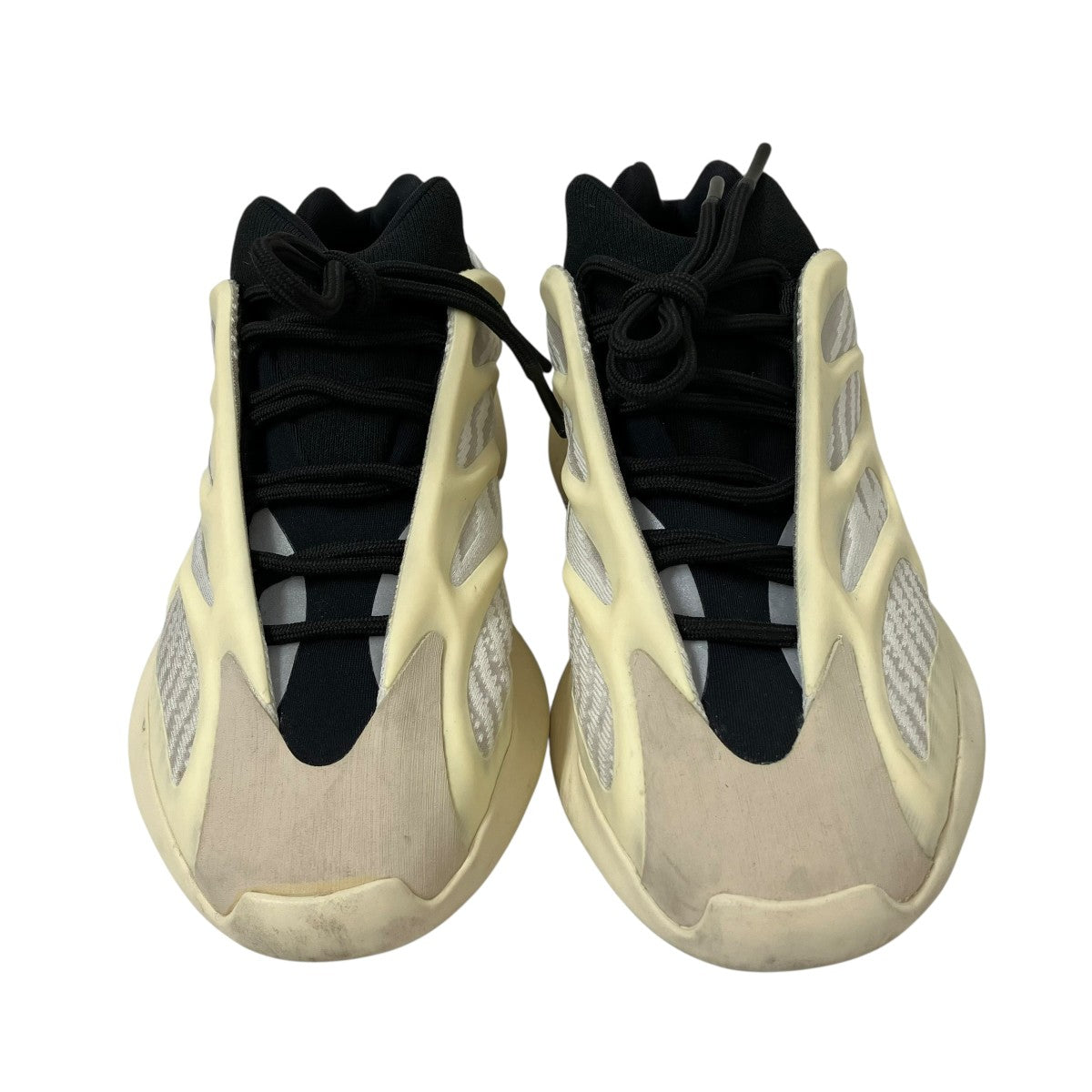 adidas Originals by KANYE WEST スニーカーFW4980 古着・中古-5枚目のアイテム画像