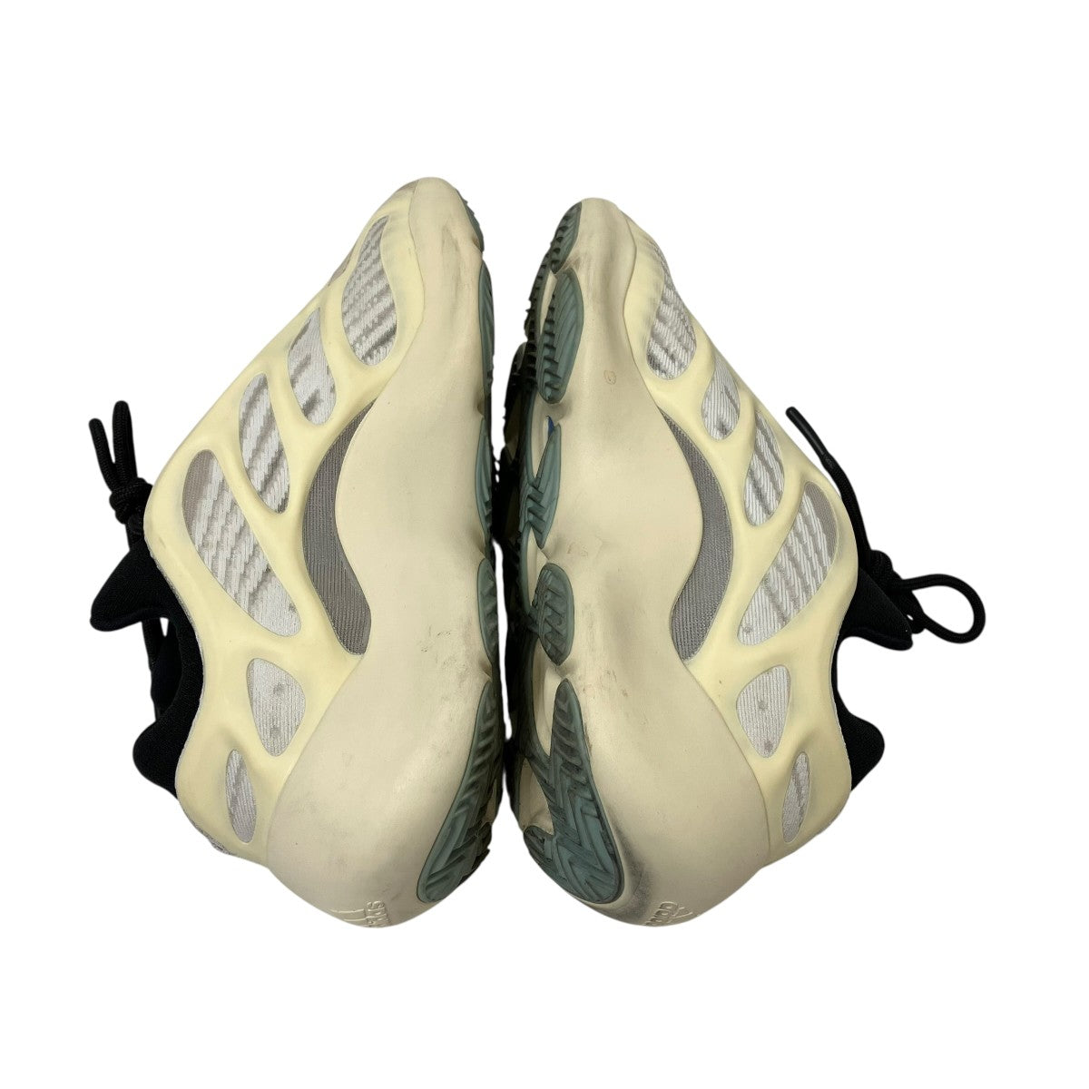 adidas Originals by KANYE WEST スニーカーFW4980 古着・中古-8枚目のアイテム画像
