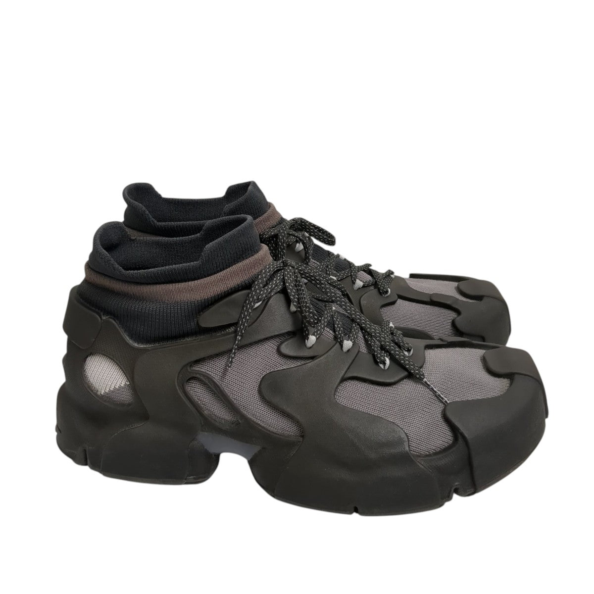 JUNYA WATANABE MAN×CAMPERLAB スニーカーA500005-033 古着・中古-4枚目のアイテム画像