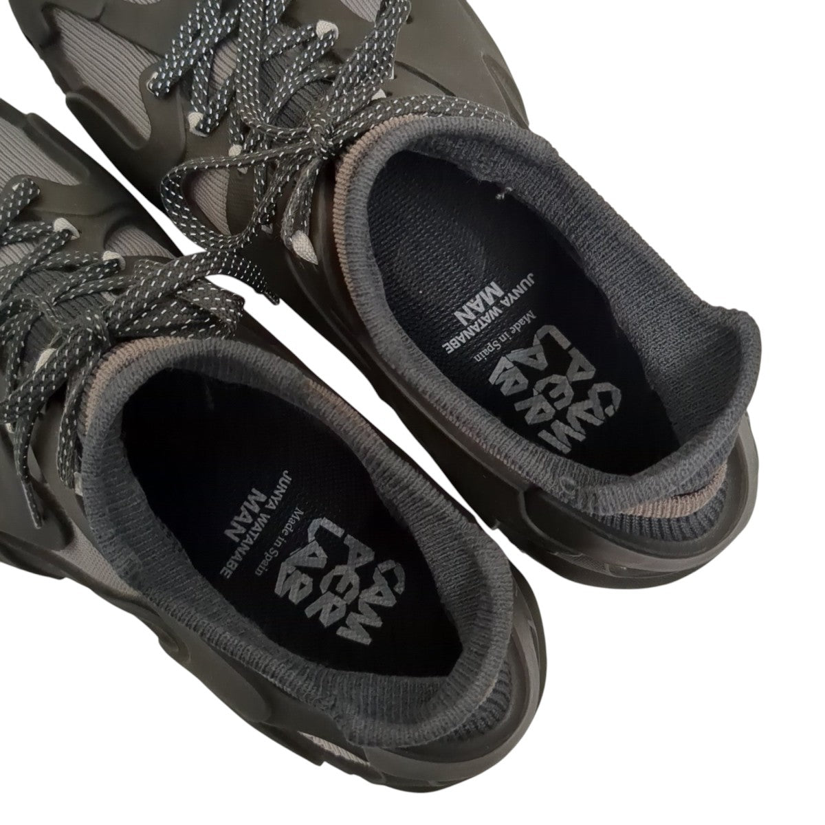 JUNYA WATANABE MAN×CAMPERLAB スニーカーA500005-033 古着・中古-6枚目のアイテム画像