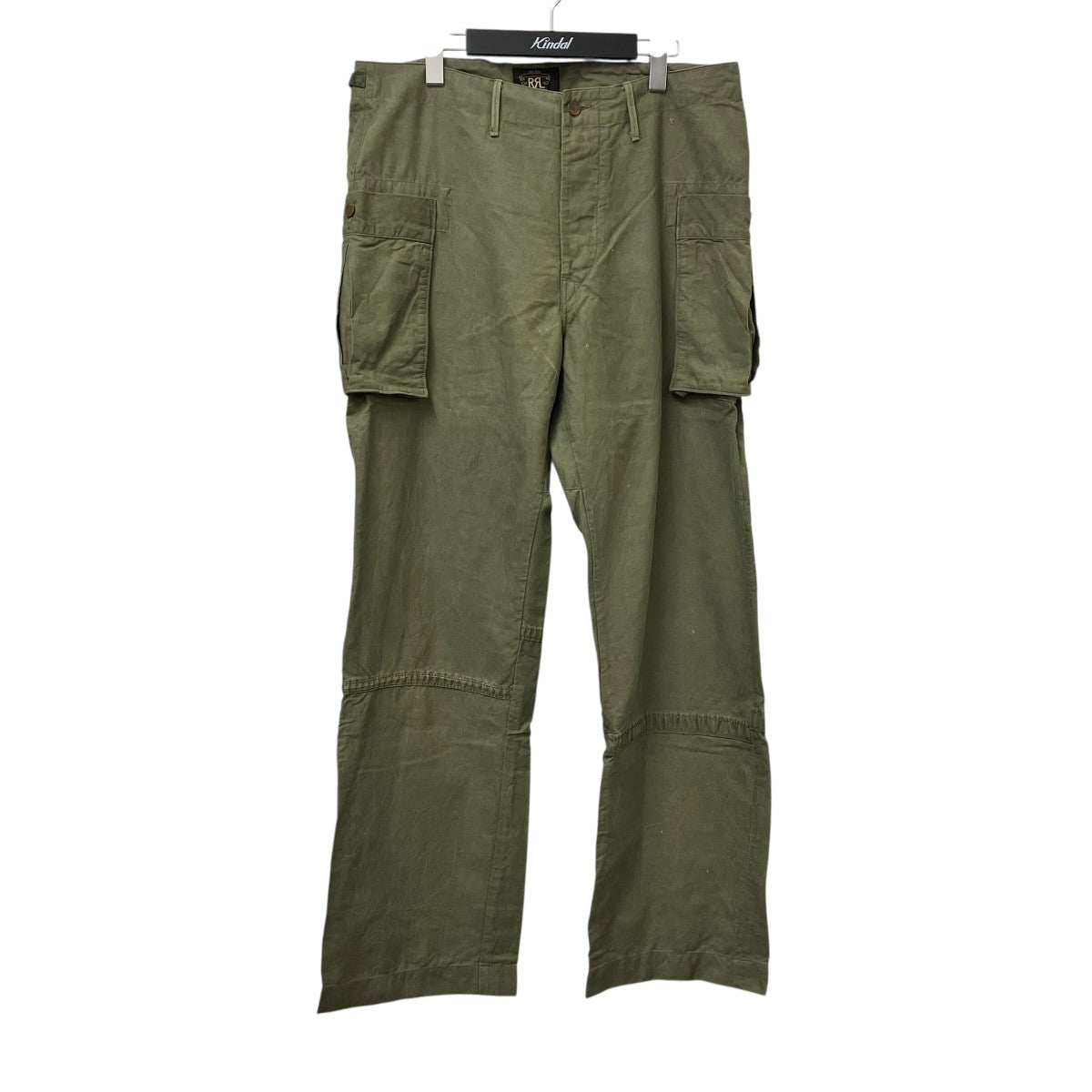 RRL パンツ 古着・中古-1枚目のアイテム画像