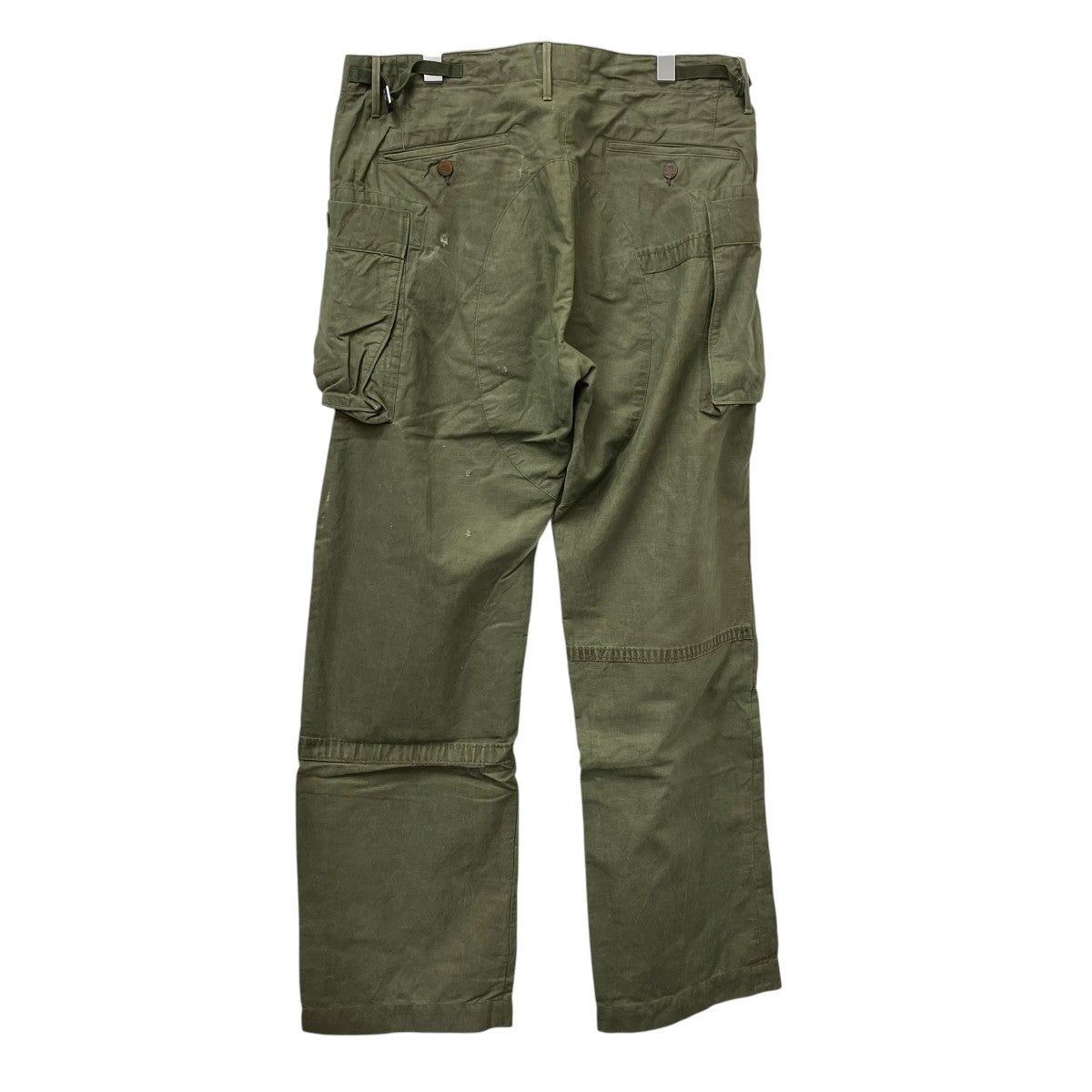 RRL パンツ 古着・中古-2枚目のアイテム画像
