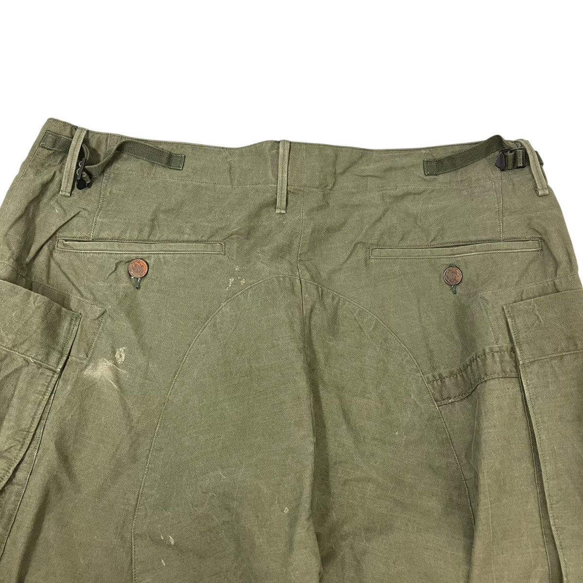 RRL パンツ 古着・中古-5枚目のアイテム画像