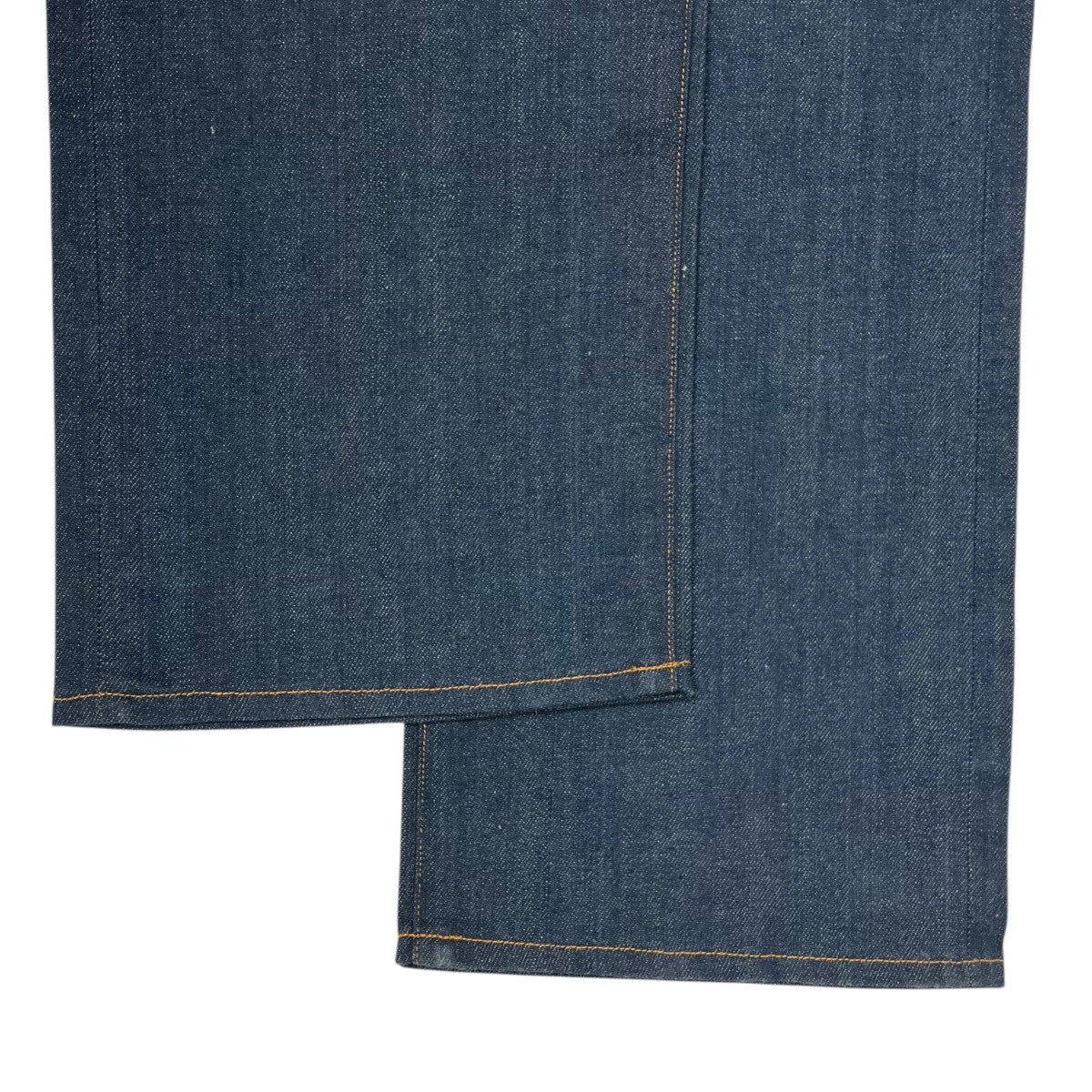 LEVI’S 125周年 ボタン裏555デニムパンツ 古着・中古-5枚目のアイテム画像