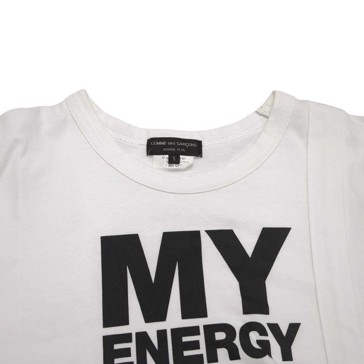 TシャツPE-T063