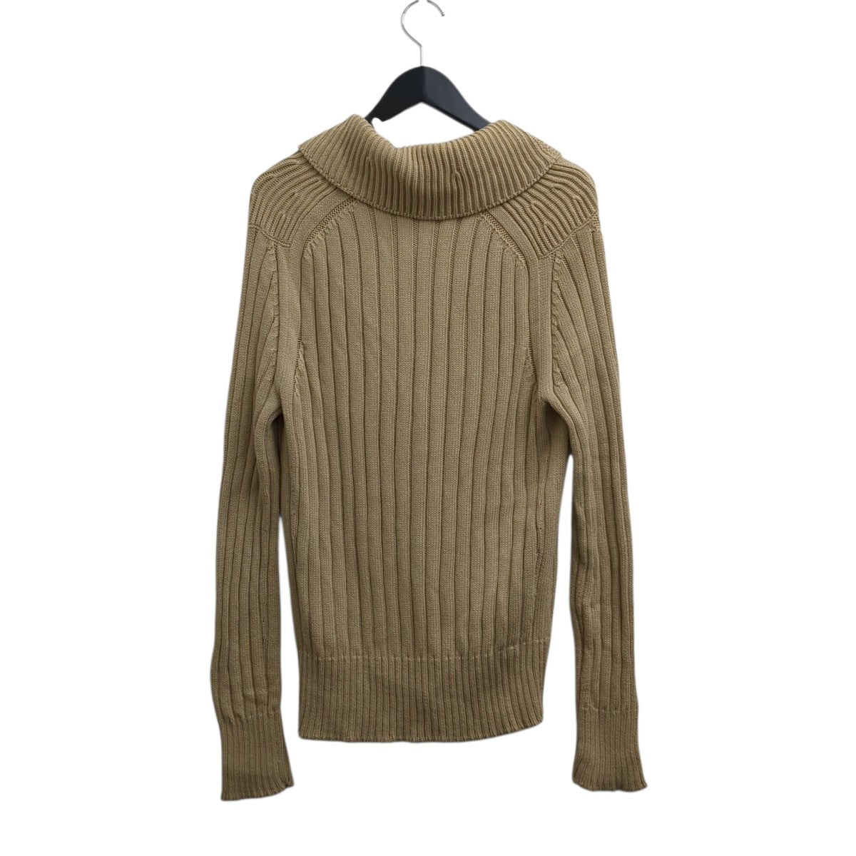 CRUCIANI 厚手カーディガンCU17.030 古着・中古-3枚目のアイテム画像
