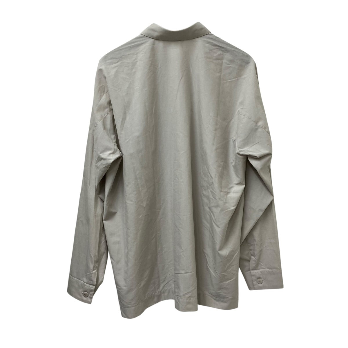 シャツLA43FJ220 ONE CUT SHIRT