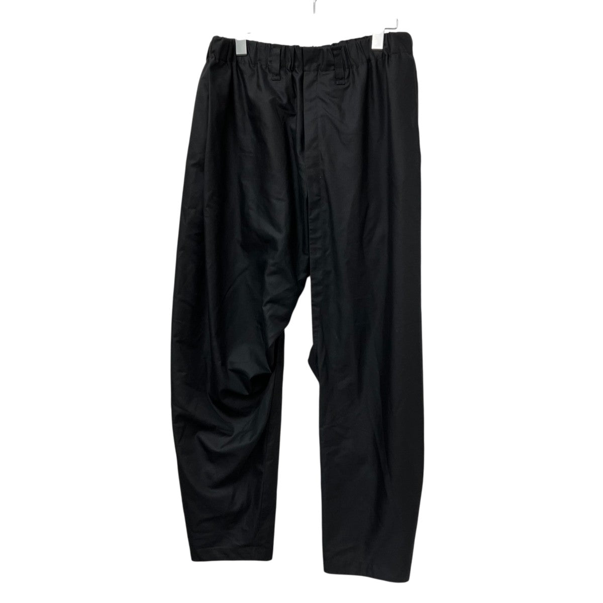 パンツLA61FF004 SWING BLACK