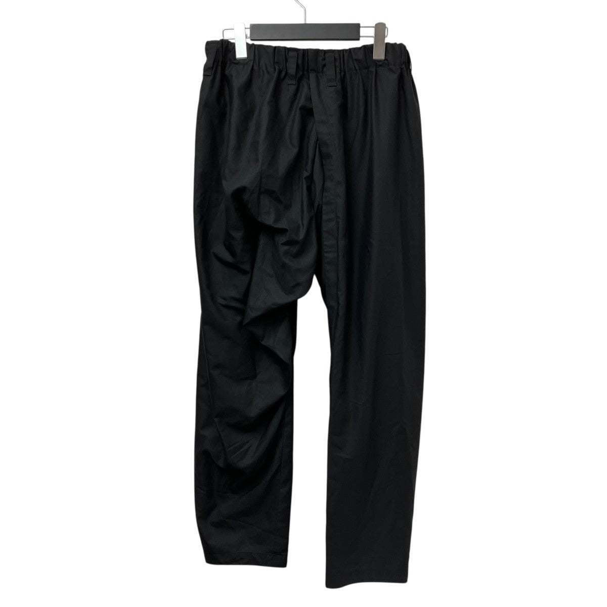 パンツLA61FF004 SWING BLACK