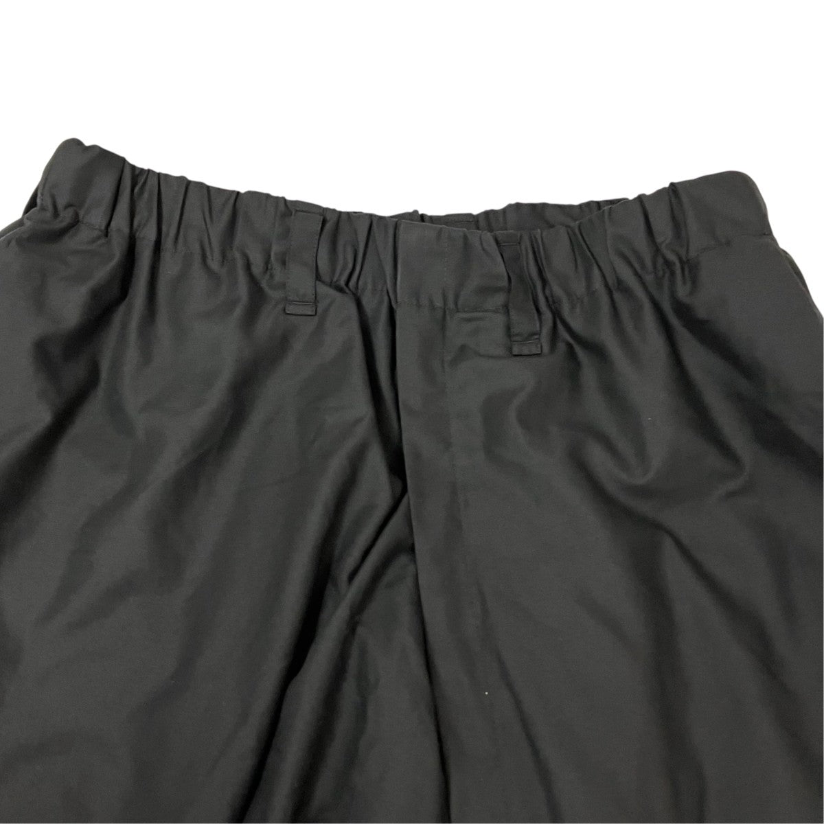 パンツLA61FF004 SWING BLACK