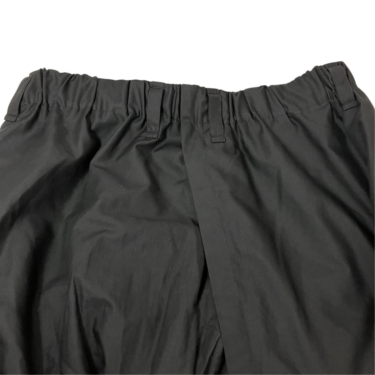 パンツLA61FF004 SWING BLACK