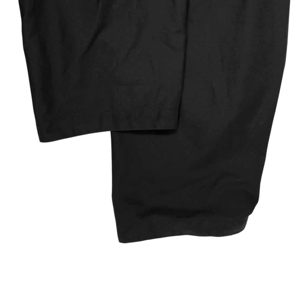 パンツLA61FF004 SWING BLACK