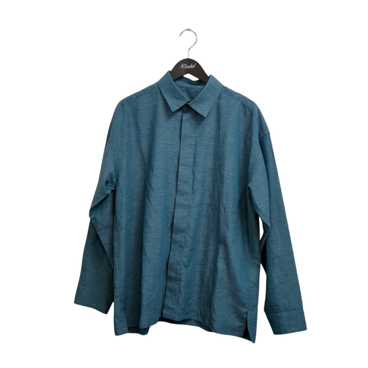 シャツLA53FJ114 Hybrid Shirt