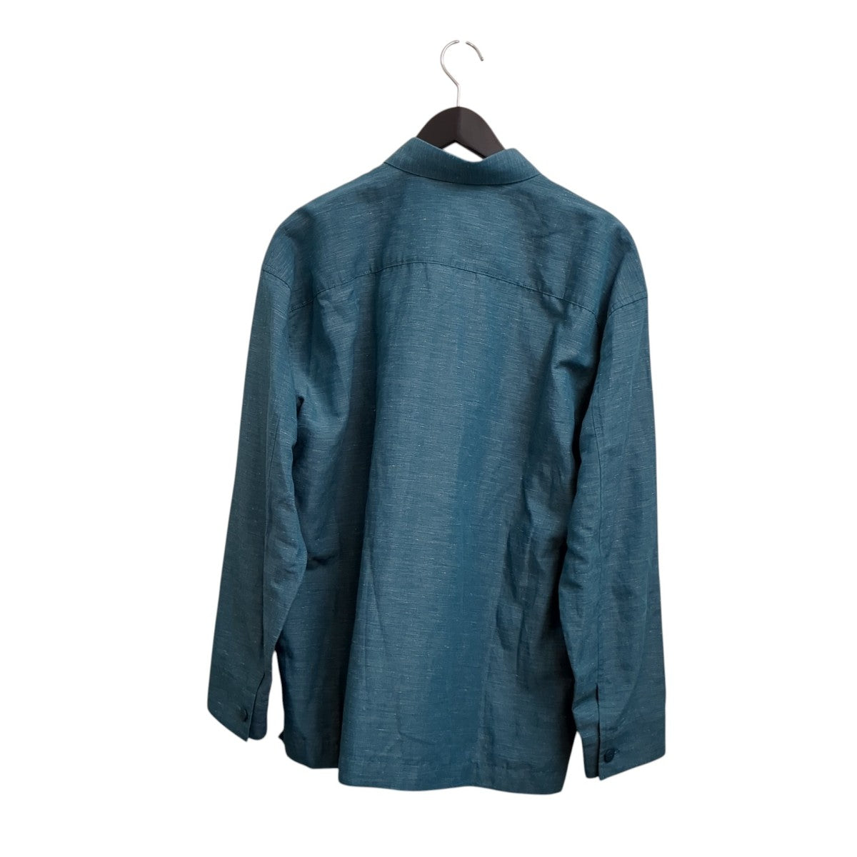 シャツLA53FJ114 Hybrid Shirt