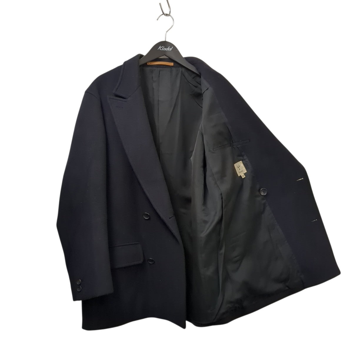 ジャケット1121-43017