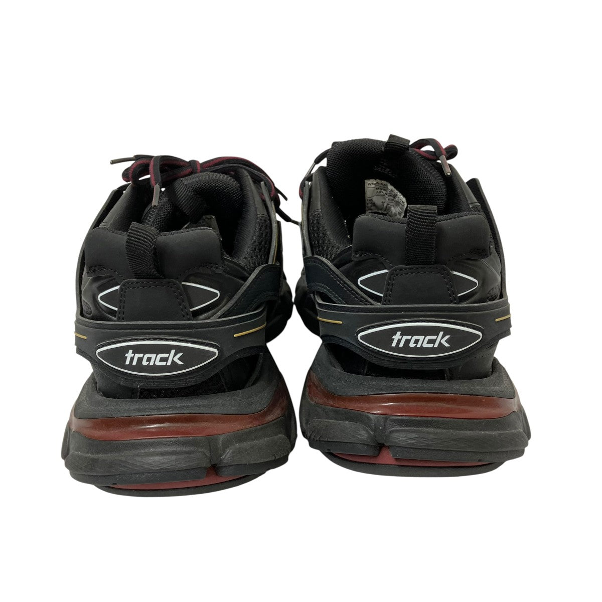 BALENCIAGA スニーカー542023 古着・中古-3枚目のアイテム画像