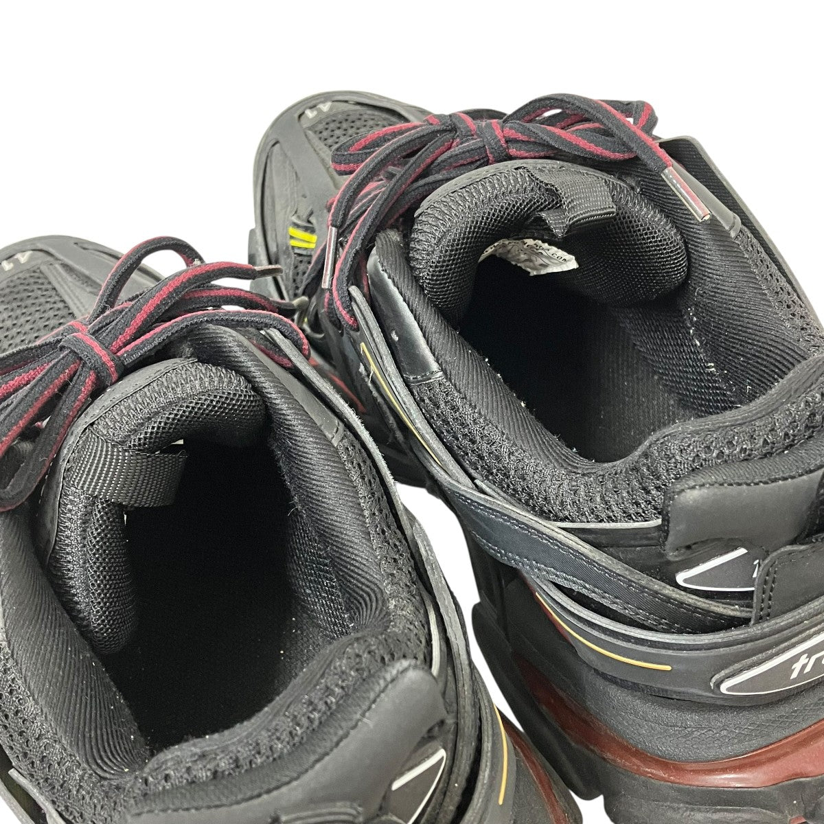 BALENCIAGA スニーカー542023 古着・中古-6枚目のアイテム画像