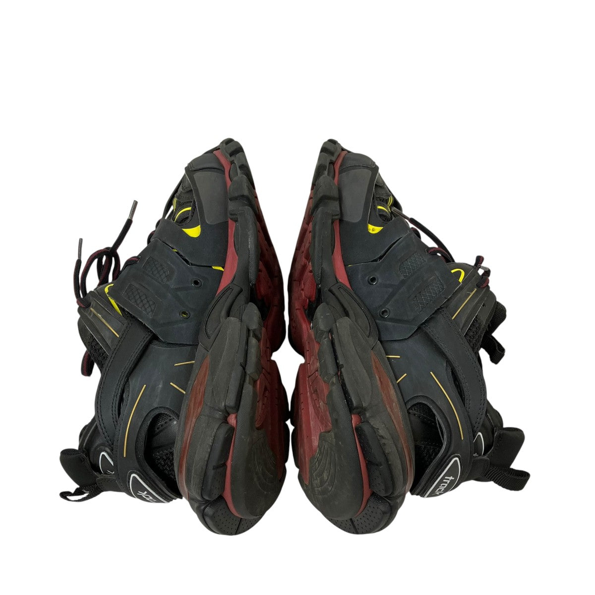 BALENCIAGA スニーカー542023 古着・中古-8枚目のアイテム画像