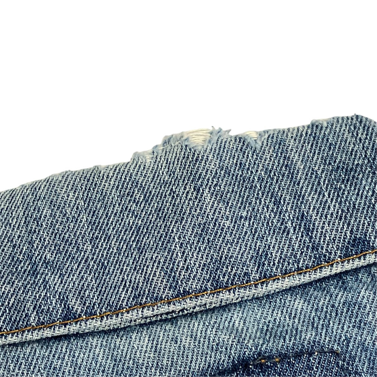 LEVI’S 80ｓデニムジャケット557 古着・中古-6枚目のアイテム画像