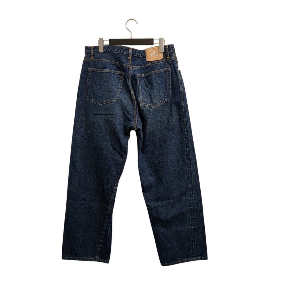 CIOTA Denim 4PKデニムパンツ25-030-HL-8120-30
