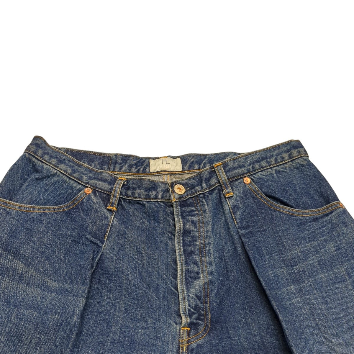 CIOTA Denim 4PKデニムパンツ25-030-HL-8120-30