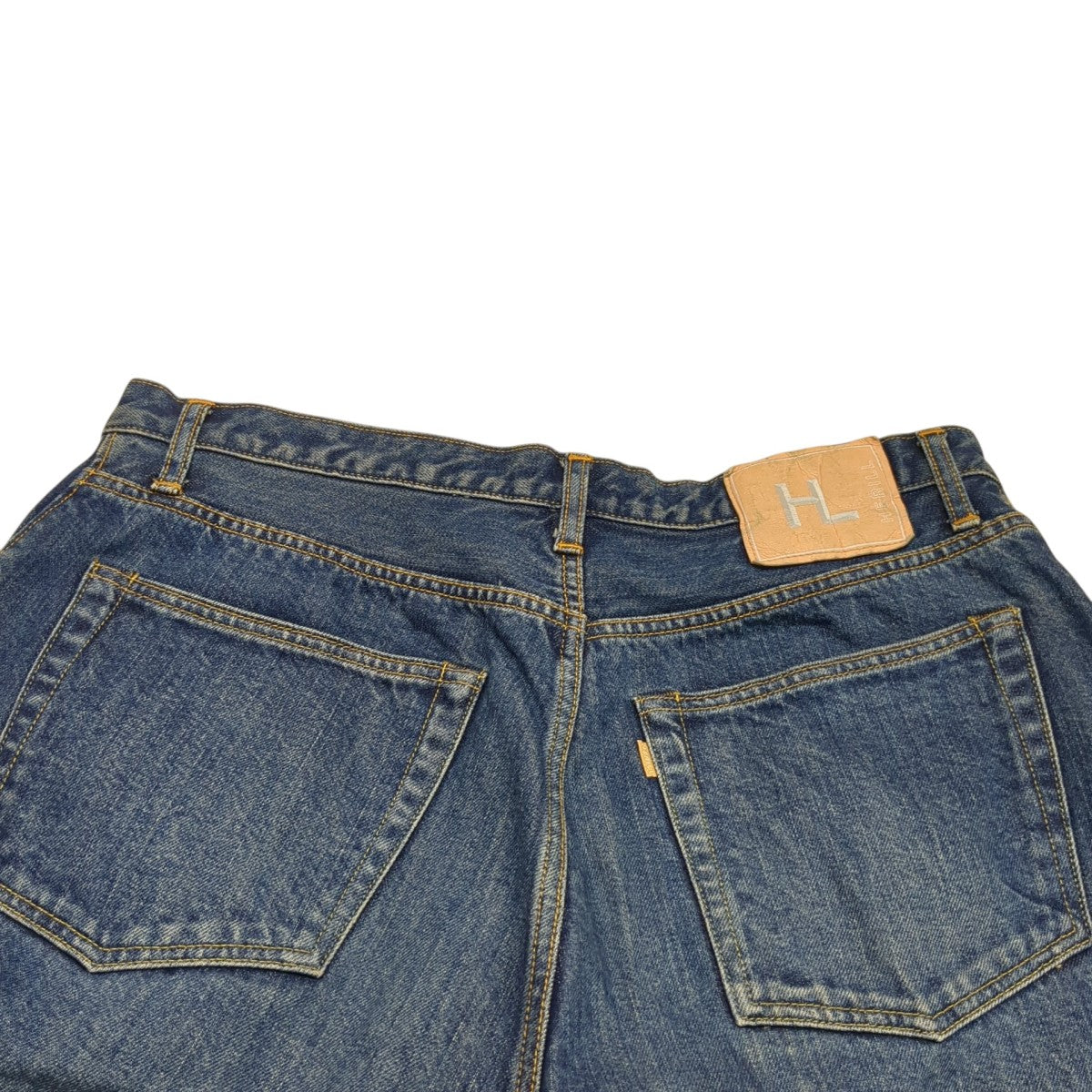 CIOTA Denim 4PKデニムパンツ25-030-HL-8120-30