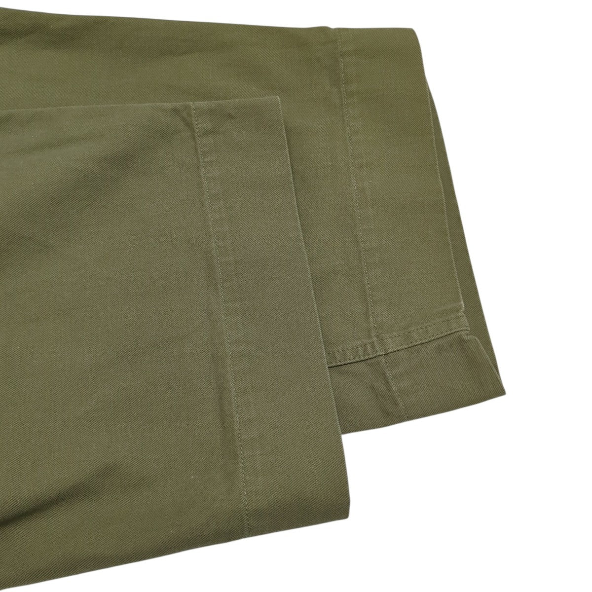 26SSUSAF Hemmed BottomsミリタリーパンツAP-4009