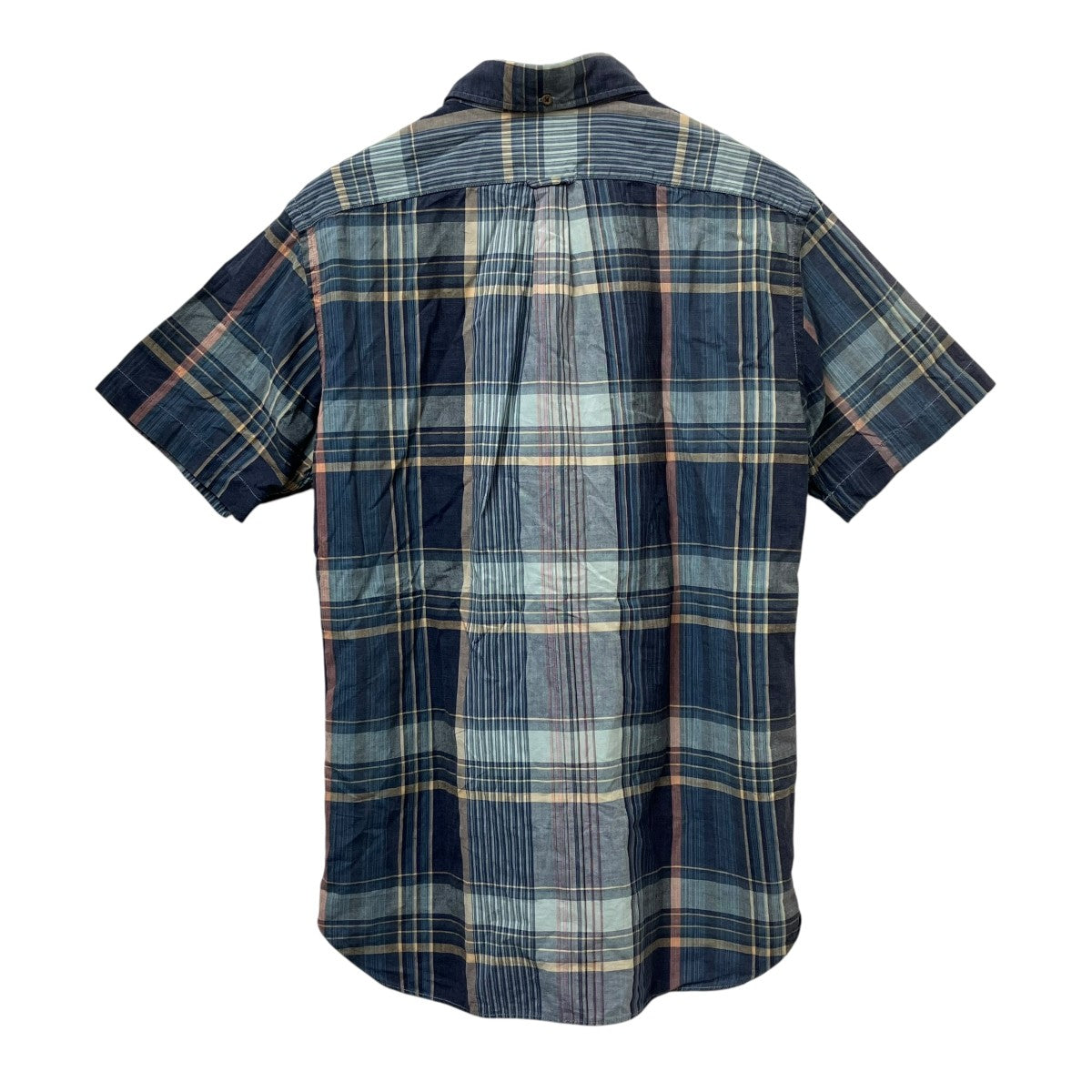 RRL 半袖シャツ 古着・中古-2枚目のアイテム画像